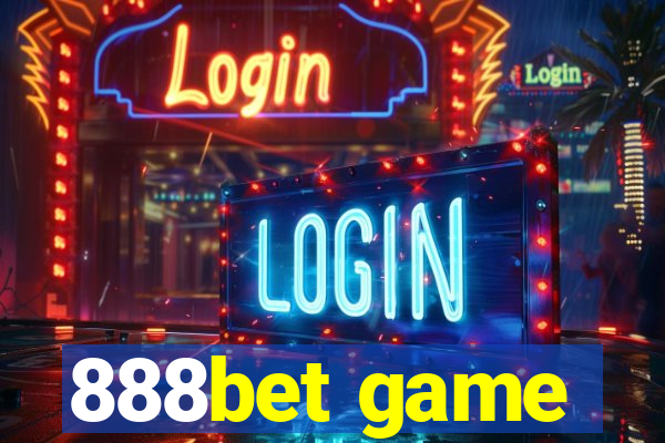 888bet game